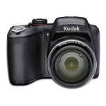 Kodak Z5120 Guide d'utilisation: Chat IA &amp; PDF