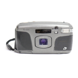 Kodak ADVANTIX 3600 ix Manuel utilisateur | Fixfr