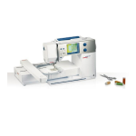 BERNINA artista 630, 640 : Guide Complet + Chat IA