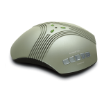 Konftel 50 Manuel d'Utilisateur + Chat IA &amp; PDF