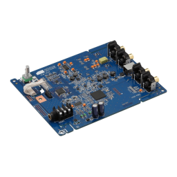 Korg DS-DAC-10R Manuel du propriétaire | Fixfr