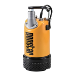 Koshin PBX-55022 Mode d'emploi