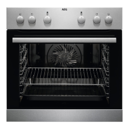 AEG EEB230010M Manuel utilisateur | Fixfr