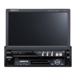 KVT-719DVD