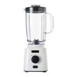 Kenwood BLP41.C0WH Blender Product fiche