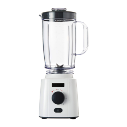 Kenwood Blend-X Fresh BLP41.C0WH: Chat IA & PDF | Fixfr