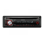 Kenwood KDC-3051R Mode d'emploi + Chat IA