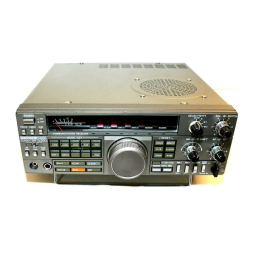 Kenwood R-5000 Manuel utilisateur | Fixfr