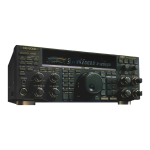 Kenwood TS-870S Mode d'emploi: Chat IA + PDF