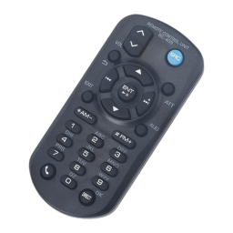Kenwood KCA-RC405 Manuel utilisateur | Fixfr