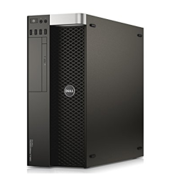 Dell Precision T3610 workstation Manuel du propriétaire | Fixfr