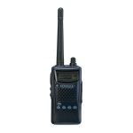 KENWOOD TH-K2AT/E/ET/K4AT/E: Mode d'emploi + IA