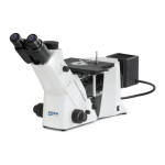 KERN OLM 171, OLM 1 Instructions + Chat IA