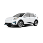 KIA Niro 2016 Manuel du propri&eacute;taire