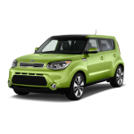 KIA Soul 2016 Manuel du propri&eacute;taire