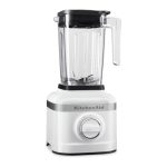 Manuel du propri&eacute;taire KitchenAid 5KSB1320 - T&eacute;l&eacute;charger PDF