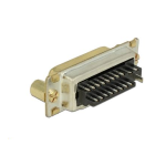 Delock 24+5 Connecteur DVI: Fiche technique + Chat IA