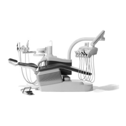 KaVo Status 1080 TM Mode d'emploi + Chat IA | Fixfr