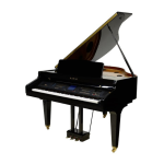 Kawai CP150 Manuel utilisateur