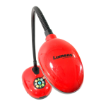 Lumens DC145 Manuel utilisateur