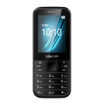 Logicom Le Posh 170 : Manuel d'Utilisation + AI Chat