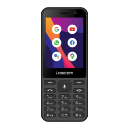 Logicom Le Prime : Guide de démarrage rapide + IA | Fixfr