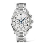 LONGINES L688 Chronographe : Assistance IA et PDF