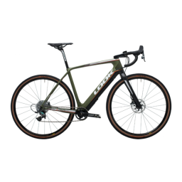 Look E-765 GRAVEL Manuel du propriétaire | Fixfr