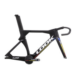 Look T20 Manuel du propriétaire | Fixfr