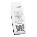 Lowrance iFINDER Go: Manuel d'Utilisation avec IA