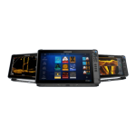 Lowrance HDS PRO Mode d'emploi