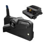 Lowrance ActiveTarget 2 Installation manuel