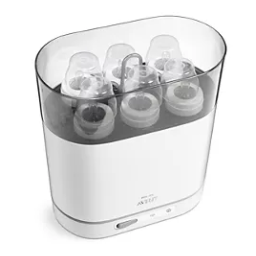 Avent SCF890/01 Avent Anneaux de dentition Manuel utilisateur | Fixfr