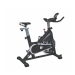 Manuel V&eacute;lo de Biking SRX60 EVO | IA Chat &amp; PDF