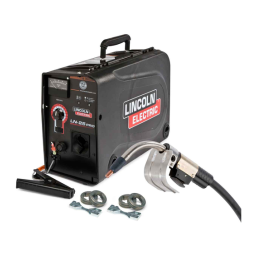 LN-25 PRO DUAL POWER | Manuel + Chat IA | Fixfr