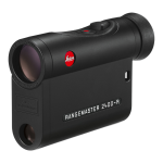 Leica RANGEMASTER CRF 1200 : Chat IA &amp; PDF