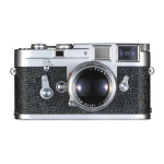 Leica M3 Manuel utilisateur