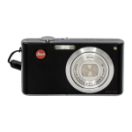 Leica C-LUX 2 Manuel utilisateur