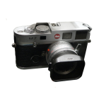 Leica M7: Sp&eacute;cifications Techniques + Chat IA