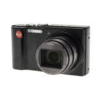 Leica V-Lux 20 Manuel utilisateur