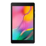 Samsung SM-T290 Galaxy Tab A (8.0&quot;, Wi-Fi) Manuel utilisateur