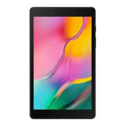 Samsung SM-T290 Tablette : Mode d'emploi + Chat IA | Fixfr