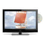 Manuel Lenco DVL-2453 BLACK avec IA Chat &amp; PDF