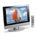 Lenco DVT-1901 Manuel d'utilisation | Chat IA &amp; PDF