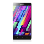 Lenovo P90 Manuel utilisateur