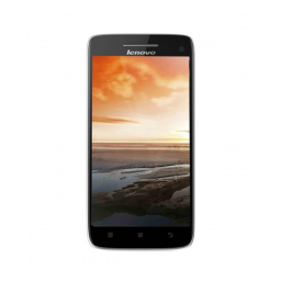Lenovo S960 Manuel utilisateur | Fixfr