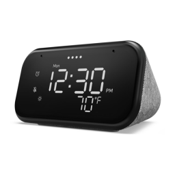 Smart Clock Essential