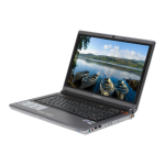 Lenovo IdeaPad Y410p Manuel utilisateur