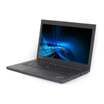 Lenovo ThinkPad T440 Manuel du propri&eacute;taire