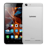 Lenovo K5 A6020a41: Guide de d&eacute;marrage rapide + Chat IA